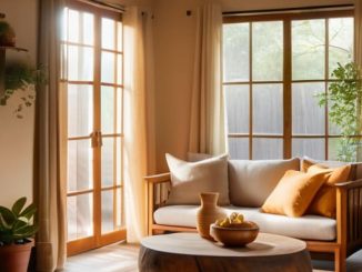 How to make a home that people want to visit.