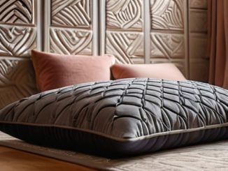 How to soundproof a room on a budget.