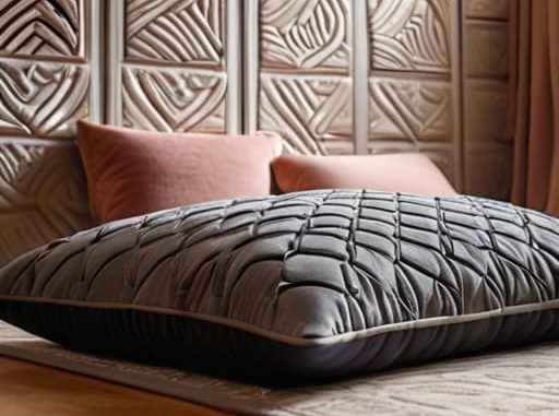 How to soundproof a room on a budget.