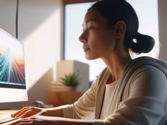 The impact of generative ai on creative workflows.
