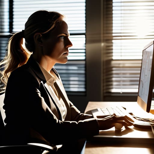 Decoding the Signs of Imposter Syndrome in Professionals