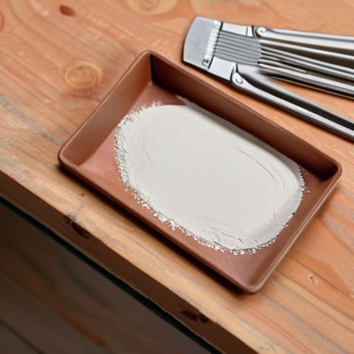 Drywall Patching Kit Essentials for the Chaos Minded