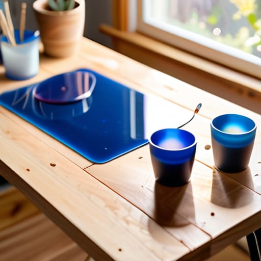 Essential Resin Art Supplies to Skip the Overwhelming Shopping Trip.