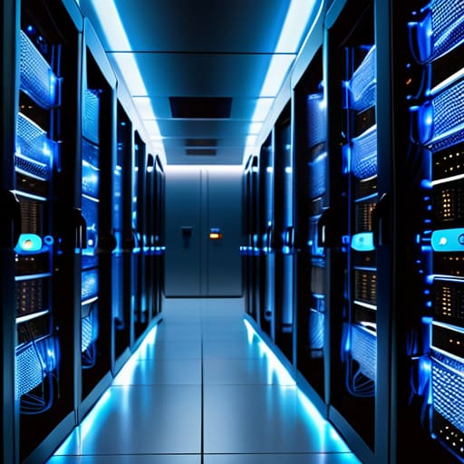 How Cloud Infrastructure Works to Save Your Sanity