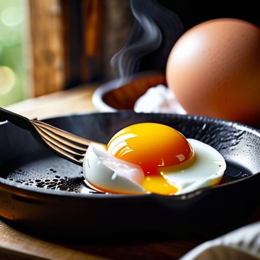 Mastering Egg Cooking Temperatures for a Sanity Saving Breakfast