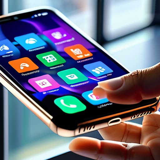 Mastering Hidden Touchscreen Gestures for Faster Navigation