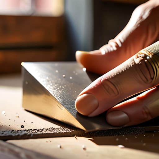 Mastering Spray Paint Surface Preparation Without the Stress