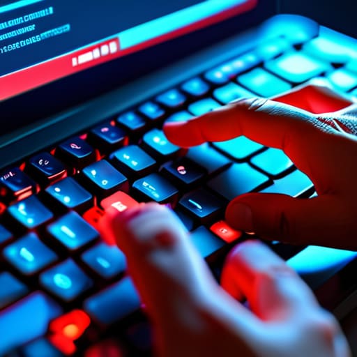 Spotting Phishing Email Red Flags Before You Click