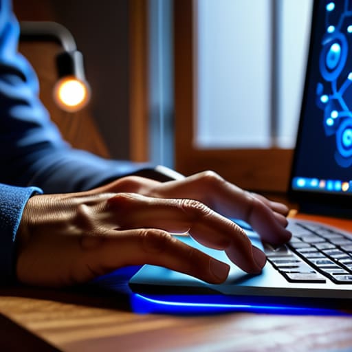 The Lazy Persons Guide to Changing Router Admin Passwords