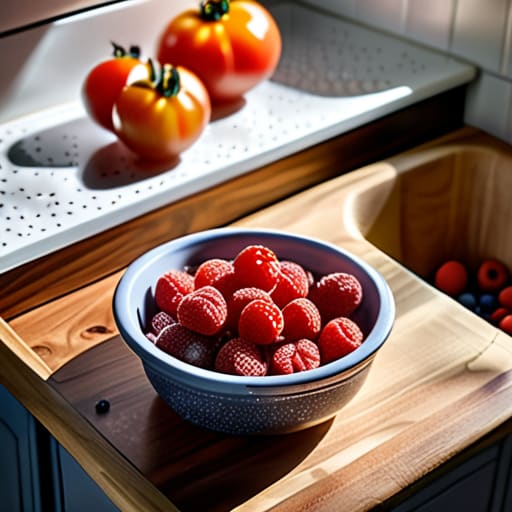 The Low Effort Guide to Extending Produce Shelf Life