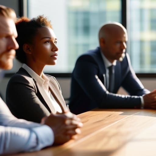 Using Emotional Intelligence in Management to Stop the Chaos