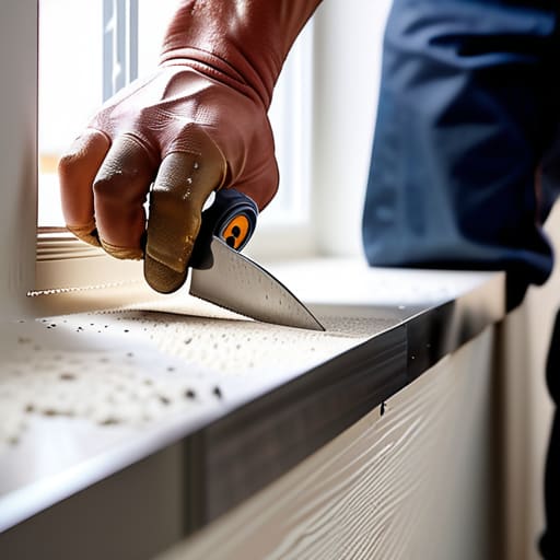 Mastering Drywall Compound Application Techniques Without the Mess
