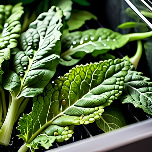 Mastering Proper Humidity for Produce Without the Stress