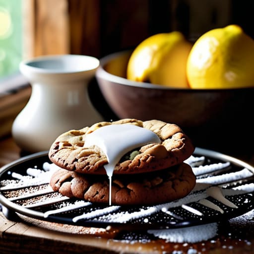 The Bottom Line: Match your leaveners.