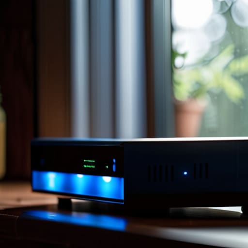 Why Disabling Wps for Better Security Saves Your Sanity