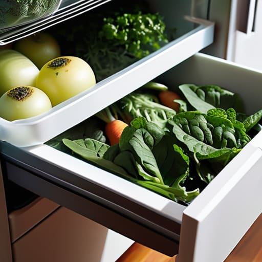 The Bottom Line on Not Wasting Food.