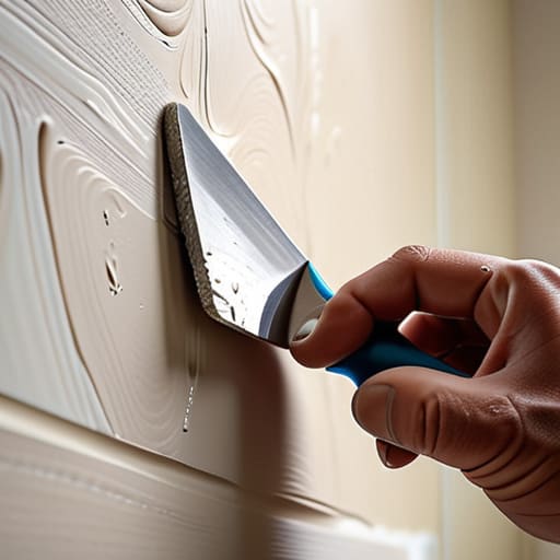 Smooth wall repair: You've Got This!