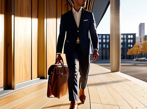 Navigating a successful career change at 30.
