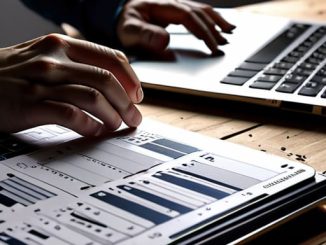 Common mistakes when choosing a new laptop.