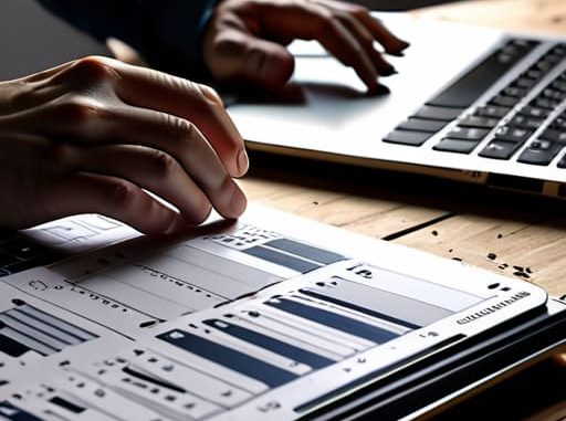 Common mistakes when choosing a new laptop.