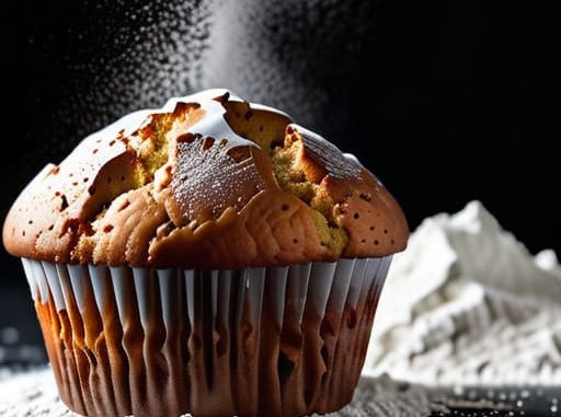 Differences between baking soda and powder.