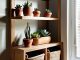Smart diy storage solutions for small spaces.