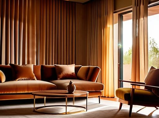 Interior design and home lighting tips.