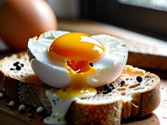 Learn how to cook eggs perfectly.