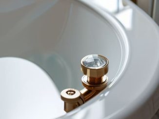 How to fix a running toilet guide.