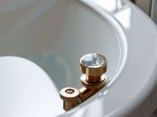 How to fix a running toilet guide.
