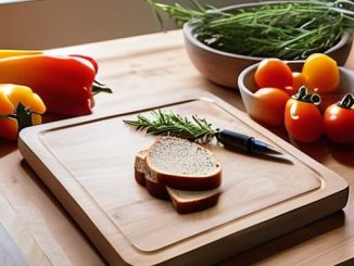Learn how to meal plan effectively.