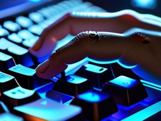 Steps on how to protect your online privacy