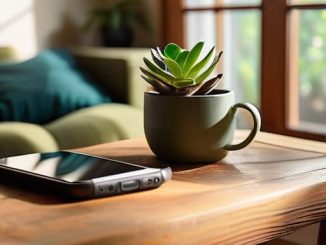 Tips on how to reduce screen time.