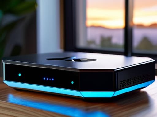 How to secure your home wireless network.