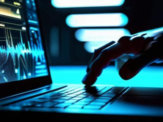 Tips on how to spot online scams.