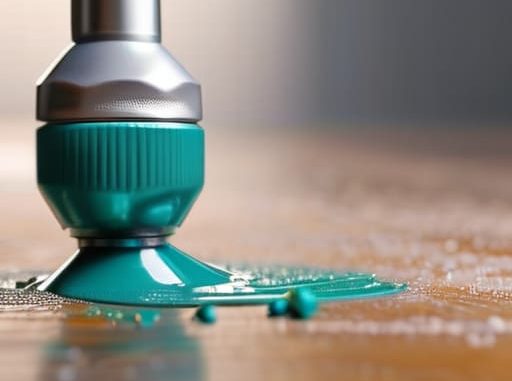 Tips on how to spray paint smoothly.