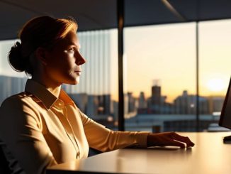 Overcoming imposter syndrome at work.